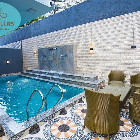 Lugani'S - Ethereum Villa Lonavala Exteriér fotografie