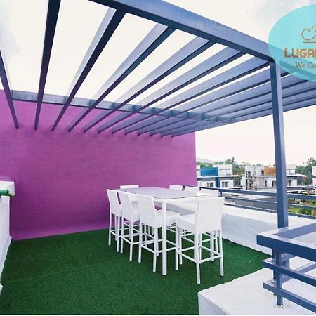 Lugani'S - Ethereum Villa Lonavala Exteriér fotografie