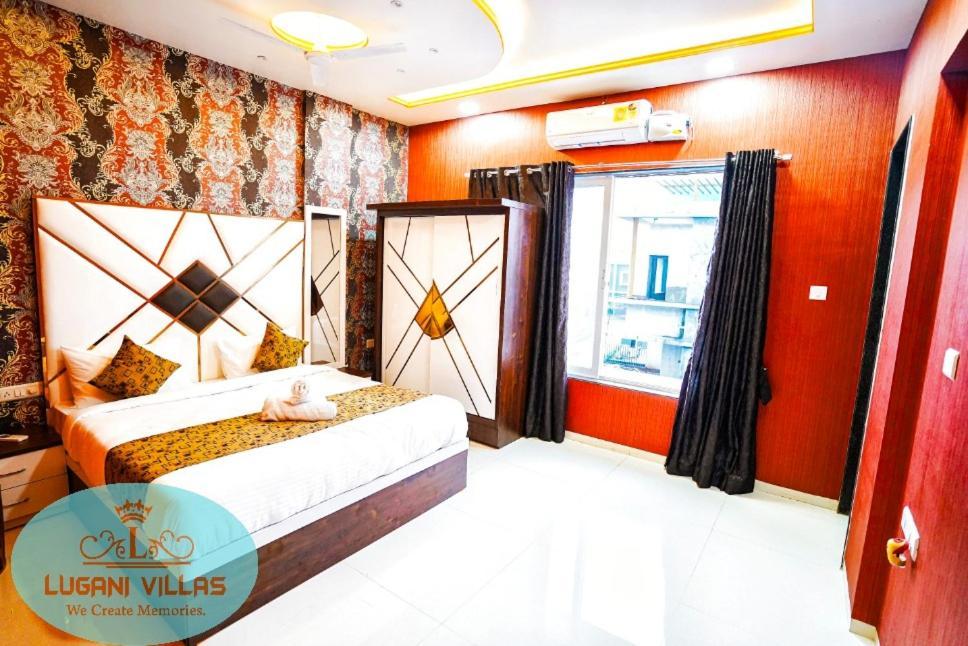 Lugani'S - Ethereum Villa Lonavala Exteriér fotografie