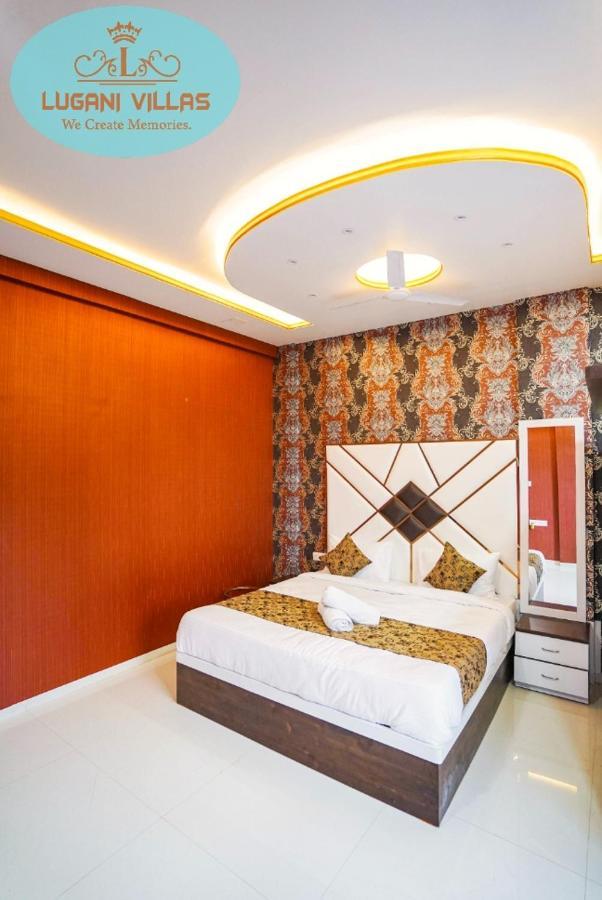 Lugani'S - Ethereum Villa Lonavala Exteriér fotografie