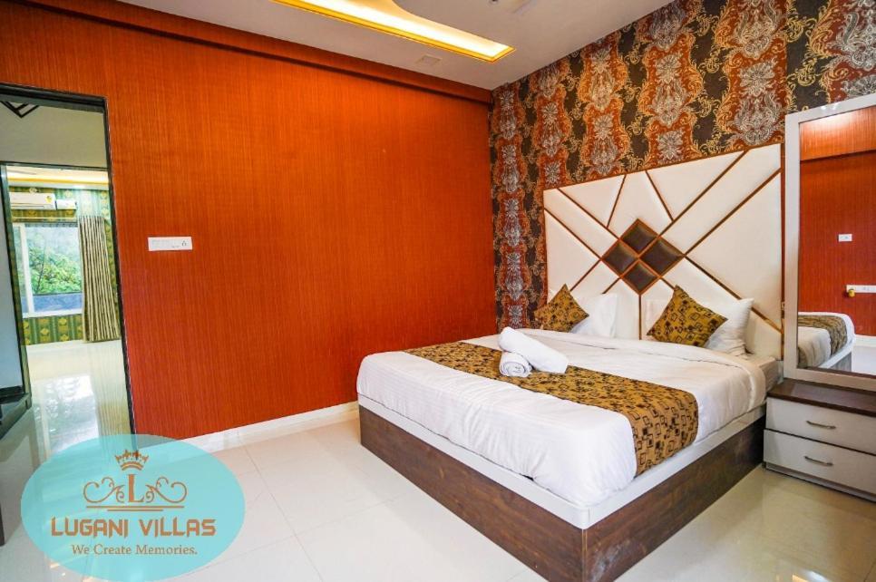 Lugani'S - Ethereum Villa Lonavala Exteriér fotografie