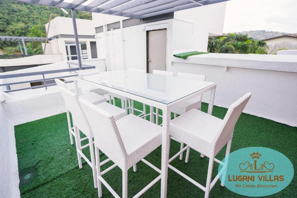 Lugani'S - Ethereum Villa Lonavala Exteriér fotografie