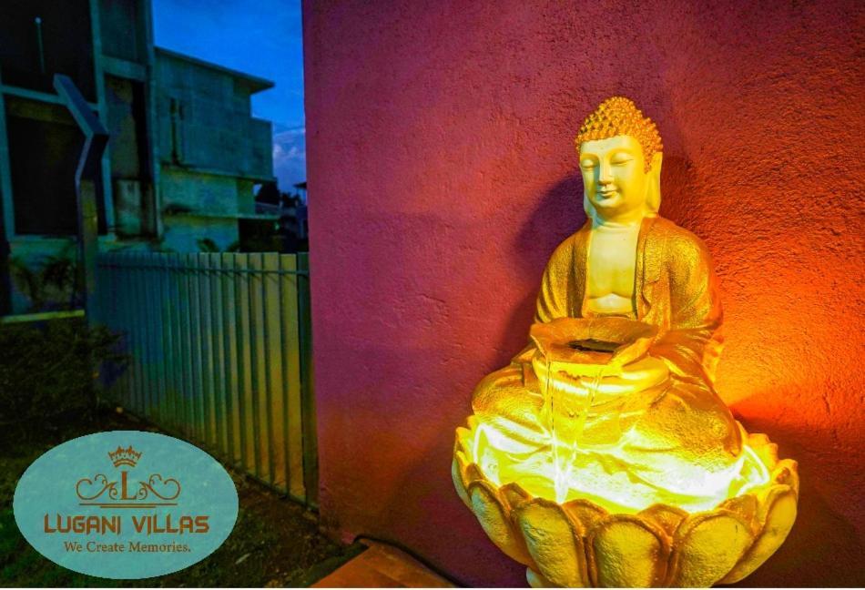 Lugani'S - Ethereum Villa Lonavala Exteriér fotografie